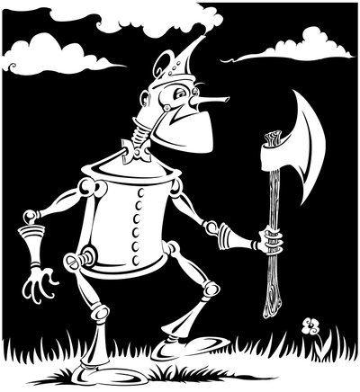 Le Magicien d